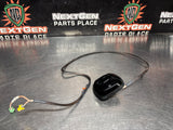 2005 C6 CORVETTE DIGITAL ANTENNA XM WITH HARNESS OEM #1468