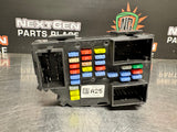 2014 CHEVY SILVERADO 2500HD CABIN FUSE BLOCK 22925213 OEM #744