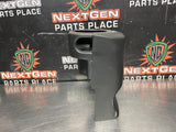 2011 MUSTANG GT STEERING COLUMN COVER AR33-3K512-AFW OEM #1595