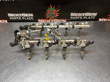 GEN V LT1 FUEL RAILS WITH HPFP AND INJECTORS LOADED OEM #1041