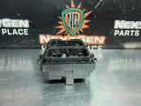 2012 GMC SIERRA 6.0 UNDER DASH FUSE JUNCTION BOX 20813086 OEM #1584