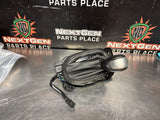 2007 C6 CORVETTE AUTOMATIC TRANSMISSION SHIFTER ASSEMBLY OEM #1520