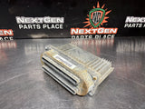 97-98 C5 CORVETTE PCM ENGINE CONTROL MODULE 16238212 OEM #1303