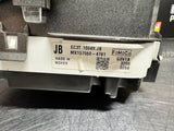 2014 FORD F250 F350 DIESEL INSTRUMENT CLUSTER OEM #872