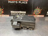 2008 C6 CORVETTE ENGINE BAY FUSE BOX 15940756 OEM #1226