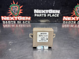 04-07 CADILLAC CTS-V LH HEATED SEAT CONTROL MODULE 25737275 OEM #1587