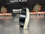 2011 FORD MUSTANG GT INSTRUMENT CLUSTER SPEEDOMETER OEM #1595