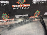 2005-2013 C6 CORVETTE FRONT WINDSHIELD FRAME WEATHER STRIP SEAL GASKET #1407
