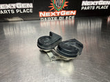 2011 FORD MUSTANG GT FACTORY DUAL HORNS WITH BRACKET OEM #828