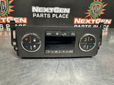 2012 CHEVY SILVERADO 6.6 AC HEATER CLIMATE CONTROL 20921714 OEM #953