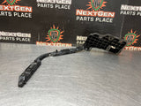 2013 FORD MUSTANG GT LH REAR BUMPER BRACKET SUPPORT OEM #1588