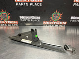 05 - 13 C6 CORVETTE CENTER CONSOLE DASH SIDE TRIM BLK 15216107 OEM #1030
