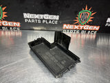 2016 FORD MUSTANG GT FUSE BOX LID COVER OEM #1292