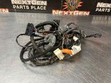 2008 C6 Corvette LH Driver Side Door Wire Harness OEM 15777014 #1266