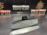 2017 C7 CORVETTE REAR VIEW MIRROR OEM #1604