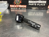 2015 CAMARO SS WIPER WINDSHIELD CONTROL STALK SWITCH OEM 23141283 #1539