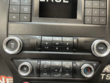 2021 FORD MUSTANG GT RADIO FACE PLATE CONTROL PANEL W SCREEN LR3T-18E243-AB 1147