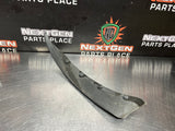 05-13 C6 CORVETTE RF PASSENGER SIDE FRONT SPLASH GUARD/MUDFLAP 19170236 OEM 1038