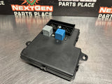 2006 C6 CORVETTE BODY CONTROL MODULE BCM FUSE BOX 15850986 USED OEM #1194