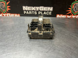 2013 CHEVROLET SILVERADO 6.6 UNDER DASH FUSE JUNCTION BOX 20813086 OEM #1083