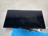 2024 FORD MUSTANG GT DIGITAL RADIO/CLIMATE CONTROL HEAD UNIT DISPLAY OEM #1482