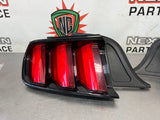 2015-2017 MUSTANG GT TAIL LIGHTS OEM #506