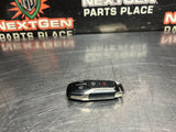 2017 FORD MUSTANG GT350 KEY FOB OEM #1632