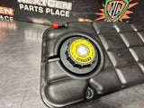 97-04 C5 CORVETTE COOLANT OVERFLOW TANK RESERVOIR OEM #1303
