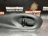 04-06 PONTIAC GTO RH PASSENGER SIDE SEAT CONTROLS OEM #987