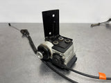 03 FORD MUSTANG GT CRUISE CONTROL SERVO ACTUATOR OEM #1495