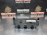 2007 C6 CORVETTE CLIMATE CONTROL 15858813 OEM #1255