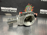 1999 C5 CORVETTE LS1 THROTTLE BODY OEM 25179793 #963