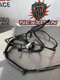 2012 C6 CORVETTE GRAND SPORT TRANSMISSION HARNESS MANUAL OEM #VV1065