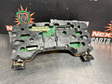 2006 DODGE RAM 3500 CUMMINS DIESEL MANUAL G56 5.9 SPEEDOMETER CLUSTER OEM #1023