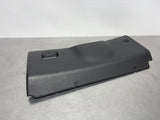 2012 C6 CORVETTE KNEE BOLSTER OEM #1492