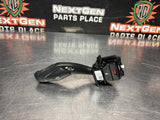 2016 FORD MUSTANG GT TURN STALK SWITCH OEM EG9T-13335-AAW #1112