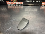 2007 C6 CORVETTE CENTER CONSOLE FILLER TOMBSTONE 15265475 OEM #1520