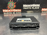 2006 SILVERADO 2500 6.0L BCM BODY CONTROL MODULE 10367689 OEM #1318