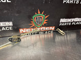 04-06 PONTIAC GTO E BRAKE HANDLE ASSEMBLY OEM #1269