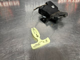 10-14 FORD MUSTANG TRUNK LOCK LATCH RELEASE ACTUATOR AR3A-6343282-AB #996