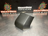 2010 CAMARO SS CENTER CONSOLE REAR FINISH TRIM PANEL OEM 92194342 #1006