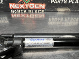 2015 FORD MUSTANG GT FORD PERFORMANCE HOOD STRUTS #1615