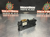 2013 MUSTANG GT TEMPERATURE CONTROL MODULE CR33-18C612-AB OEM #989