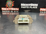 05-13 C6 CORVETTE RH HEATED SEAT CONTROL MODULE OEM 10399538 #998