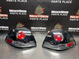 08 - 09 PONTIAC G8 LH RH REAR TAILLIGHTS BRAKE LIGHTS OEM #948