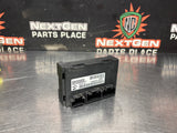 2011 CHEVY SILVERADO 2500 TRANSFER CASE CONTROL MODULE 24252878 OEM #1304