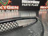 2006 PONTIAC GTO HOOD VENTS / SCOOPS BLCK OEM #901