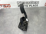 08 - 10 FORD F250 F350 GAS PEDAL 8C3A-9F836-EA #358