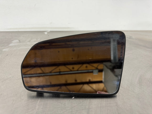 2017 CHRYSLER SEBRING LH HEATED MIRROR GLASS OEM #W318