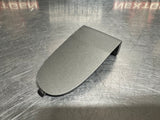 2007 C6 CORVETTE CENTER CONSOLE FILLER TOMBSTONE 15265475 OEM #1255